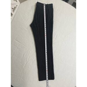 BANANA REPUBLIC- SLOAN
SIZE 10